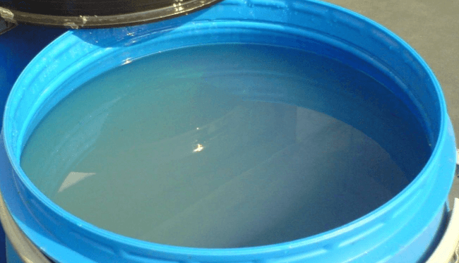 聚乙烯醇膠有泡沫怎么辦？可以用消泡劑嗎？