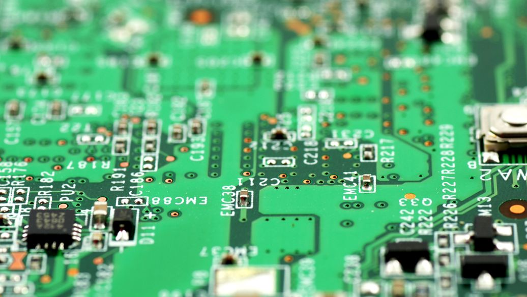 電路板產(chǎn)生泡沫是什么原因？用什么方法解決比較好？