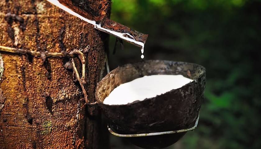 天然橡膠泡沫怎么解決？可以使用消泡劑嗎？