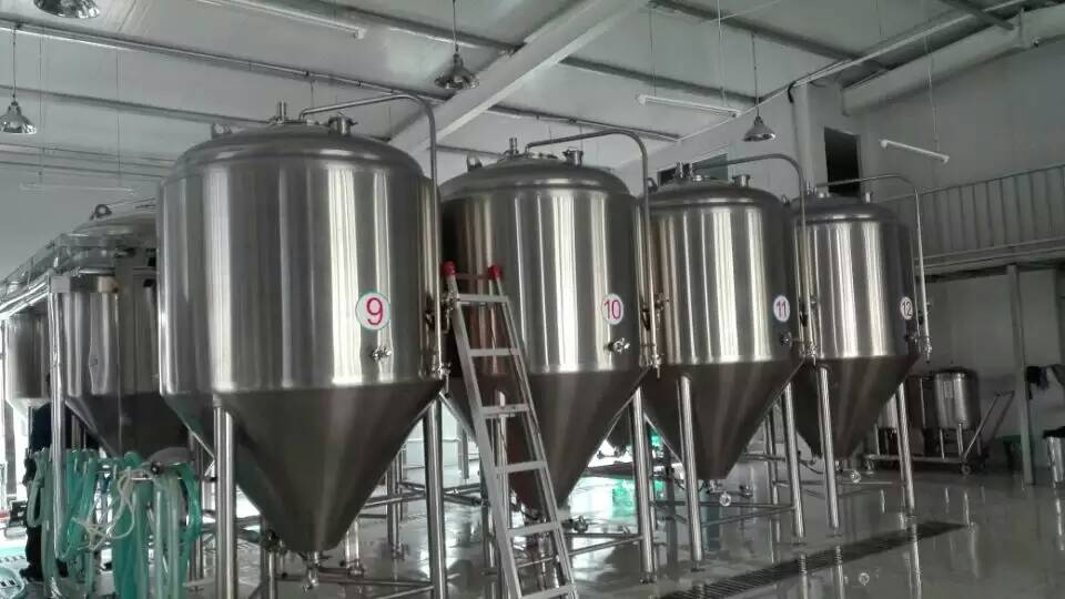 真菌發(fā)酵起泡原因有哪些？怎么解決泡沫問題？