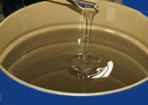 二甲基硅油消泡劑應用場景