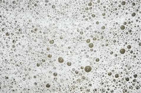 水性乳液產(chǎn)生大量泡沫？試試水性消泡劑